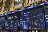 El Ibex toca otro máximo de 2007 en su décima sesión al alza y se acerca a los 15.300 puntos