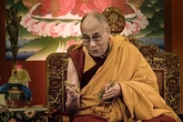 El Dalai Lama cumple 90 años y se prepara para la última batalla contra China por su reencarnación