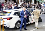 La Hacienda Foral dobla la cantidad desviada a la cooperativa de Koldo y crece la sospecha de financiación ilegal del PSOE
