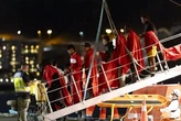 El Supremo da 15 días "improrrogables" al Gobierno para que cumpla sin "excusas" con las medidas sobre los menores migrantes de Canarias que pidieron asilo