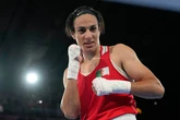La nueva Federación de Boxeo impone test de género y obliga a la argelina Imane Khelif a someterse a pruebas genéticas para volver a competir
