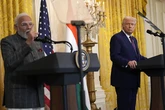 La amistad entre India y Estados Unidos cae en picado por el petróleo ruso