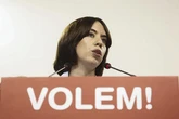 Morant arriesga su futuro político atada al comisionado 'fake' y enfrentada al discurso del Gobierno