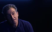 Luis Zahera habla de los imbéciles en los rodajes y carga contra dos nombres muy conocidos del cine español: "Un pedazo de psicópata"