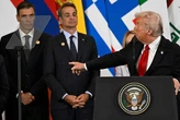 No es sólo Trump, sus 'think tanks' enfilan a Sánchez: "Ya que su economía crece puede cumplir perfectamente con la OTAN"