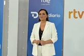 El regreso de Pepa Bueno a la pública 13 años después: "Sé a lo que vengo, sé cuál es el mandato de esta casa (...) Aquí no cabe la opinión"