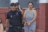 A prisión los padres de un bebé muerto en Ceuta por un presunto delito de asesinato
