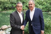 China y Rusia reafirman sus lazos estratégicos: "La relación es la más estable y madura del mundo hoy en día"