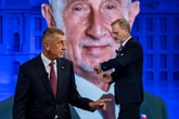 Babis contra Fiala: las elecciones que definirán el futuro de República Checa y su papel en la UE