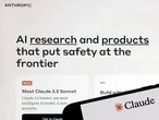 Anthropic levanta otros 13.000 millones de dólares para seguir acelerando en la carrera de la inteligencia artificial