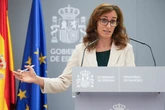 Mónica García carga contra PP y Vox por el trauma post aborto: "Es un síndrome que no existe"