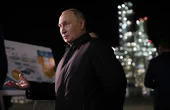 Bruselas prohibirá a finales de este año las compras de gas a Rusia y en 2027 pondrá "fin a todas las importaciones"