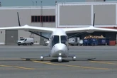 Así es el primer avión completamente eléctrico que ha completado un trayecto de 45 minutos