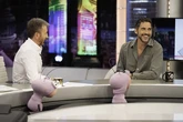 La condición de Paco León para rodar 'Aida y vuelta': "Es como un polvo de ex: apetece, pero no conviene"