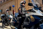 Detienen a un hombre en Málaga por la muerte de una mujer en Las Palmas de Gran Canaria