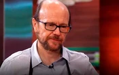Santiago Segura saca a la luz la multa que se debe pagar si se revela el ganador de Masterchef: "Me dieron un papelito"