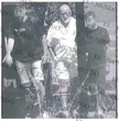 Una bala de los años 50, clave para detener al sicario del crimen que mantiene en la cárcel a un guardia civil y al tío de Marc Márquez