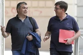 Nuevo incendio para Sánchez: Francisco Salazar obligado a renunciar por denuncias de "comportamientos inadecuados"