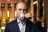 Rui Miguel Nabeiro, CEO de Delta Cafés: "Queremos ser más ibéricos y no sólo portugueses; en España crecemos a dos dígitos"