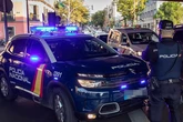 Detenido tras perseguir con un cuchillo a una menor e impuesta una medida de alejamiento