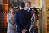 El Rey defiende el multilateralismo como "el mejor camino hacia la paz" frente a quienes buscan debilitarlo