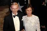 Robyn Smith: la joven viuda de Fred Astaire que controla con mano de hierro su legado millonario
