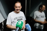 La oferta extra de Cerdán a su "amigo" Ábalos para silenciarlo con tres tertulias y artículos remunerados: "Ya está hablado con el PSOE"