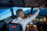¿Duermen los pilotos de avión durante el vuelo? Los sindicatos alertan de que las siestas en cabina son habituales