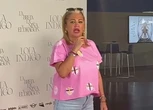 Belén Esteban estalla y saca todo contra Telecinco en el concierto de Lola Índigo: "Han ganado 3 o 4 veces más dinero que yo"
