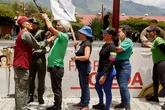 Así son las milicias de Maduro que se han vuelto virales en redes