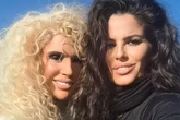 Loly Álvarez habla sobre su novia: "Nunca llegué a pensar que el amor de mi vida era una mujer. Es una tía estupenda y es policía"