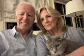 Joe Biden agradece las muestras de "amor y apoyo" recibidas tras anunciar que padece una forma muy agresiva de cáncer de próstata