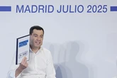 El PP lanza su ponencia política como "alternativa al sanchismo": "La Constitución como única guía" y "hacer más eficaz y eficiente el Estado autonómico"