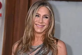 Detenido tras estrellar su coche contra la puerta principal de la mansión de Jennifer Aniston en Los Angeles