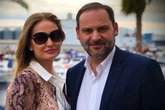Carolina Perles, ex mujer de José Luis Ábalos durante casi 20 años, cuenta todo lo que vivió junto al ex ministro, en el estreno de El precio de...