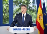 El PP detecta "un repunte" del voto femenino y Feijóo lo explota contra Sánchez: "Las mujeres y los jóvenes cambian la batalla"