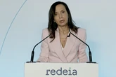 Beatriz Corredor ha tenido hasta ahora como asesor fiscal en Red Eléctrica al despacho que fundó Montoro