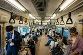 Adiós a perder la mochila en el metro: así utiliza Japón la IA para recuperar objetos perdidos