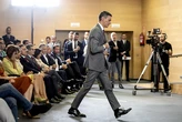 Moncloa aleja la aprobación de los Presupuestos por las exigencias "inasumibles" de sus socios y para no dar la puntilla a Montero
