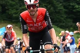 Cristián Rodríguez, el inesperado mejor nacional del Tour: "En España no me valoran"