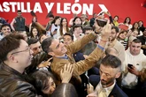Moncloa trata de aislarse ante una ruptura de Junts: "¿Qué van a romper? Es palabrería, con nosotros puede romper Sumar"