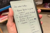Probamos reMarkable Paper Pro Move: una libreta digital que sólo busca que escribas