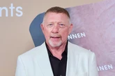 La amistad entre Boris Becker y un narcotraficante nigeriano al que conoció en prisión: "Cuando estaba con él, me sentía seguro"