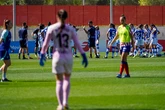 Las 'trampas' en LaLigaF para ahorrar en masa salarial gracias al nuevo convenio: "Me tengo que buscar la vida para compaginar los estudios"