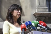 Redondo admite "un poco" de retraso en leyes de violencia vicaria, trata y prostitución por las ayudas ante incendios