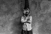 Graciela Iturbide: "Todo en México es horrible, no podemos permitir más feminicidios ni ataques perversos a las mujeres"