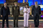 El chavismo desmantela el supuesto sabotaje liderado por María Corina Machado contra los comicios 'fake' del domingo