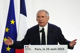 Bayrou se enfrenta a un otoño muy caliente con el anuncio de una moción de confianza en el Parlamento el 8 de septiembre
