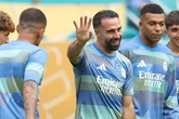La travesía de 269 días de Carvajal, el "vínculo" con sus dos hijos y un vestuario sin "faro": "Cuando él habla, todos callan"