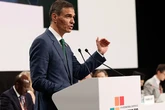 Sánchez, al choque con Trump por su guerra comercial y amenazas a España: "Los aranceles no son un arma arrojadiza, son un freno"